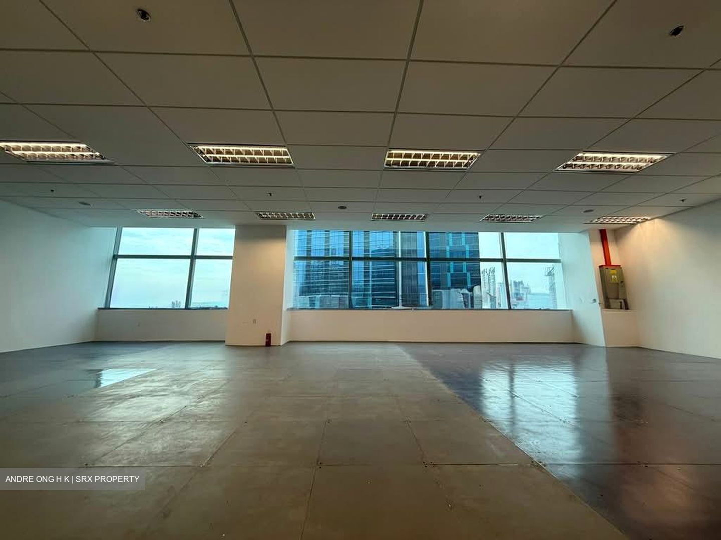 Novena Square (D11), Office #594019541